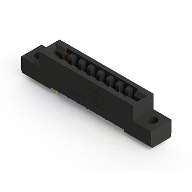357-016-524-202 CONN EDGE DUAL FMALE 16POS 0.156