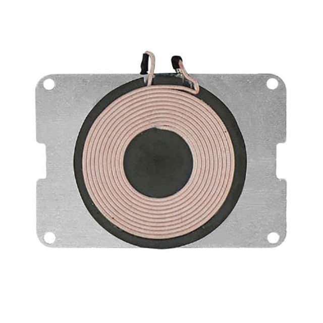 QPT-0036A 10W TRANSMITTER MODULE