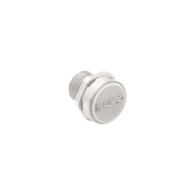 A2455.12 BREATHABLE VENT M12X1.5