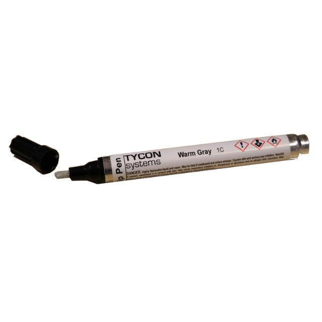 ENC-TOUCHUP_PEN PANTONE WARM GRAY 1C TOUCHUP PAI