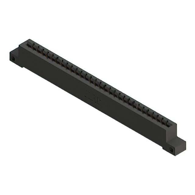 387-029-524-112 CONN EDGE SGL FMALE 29POS 0.156