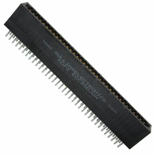 ECC35DJWN CONN EDGE DUAL FMALE 70POS 0.100