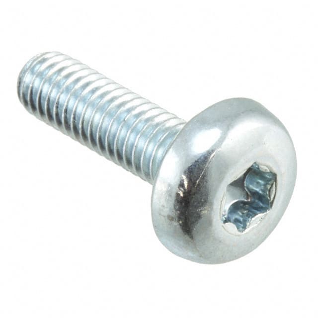 24560130 SCREW M4X14 100 PCS