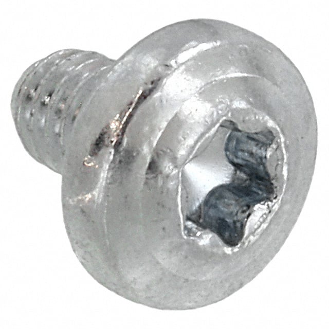 24560151 SCREW M4X6 100 PCS