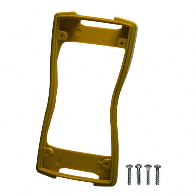 BS600DIRAL1003 GASKET YEL FOR BS 600 ENCLOSURE