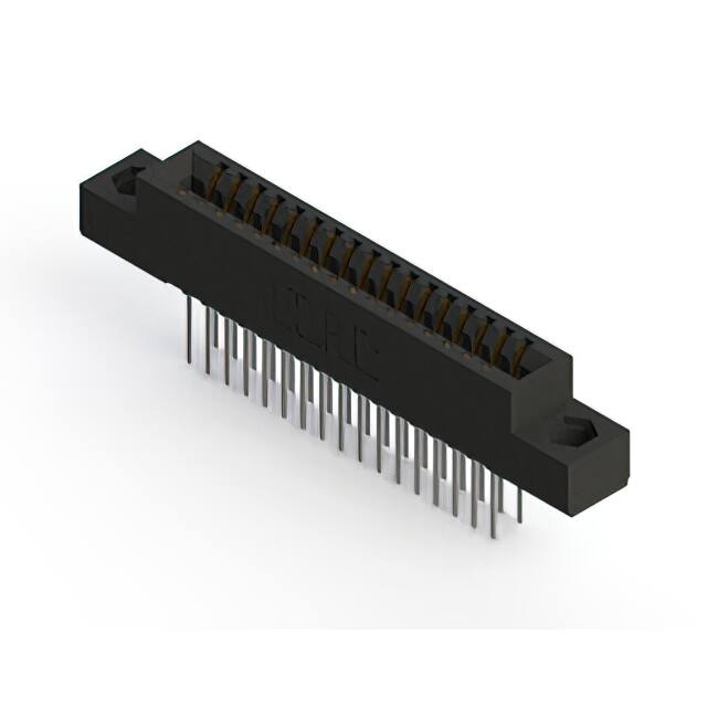 391-034-522-204 CONN EDGE DUAL FMALE 34POS 0.100