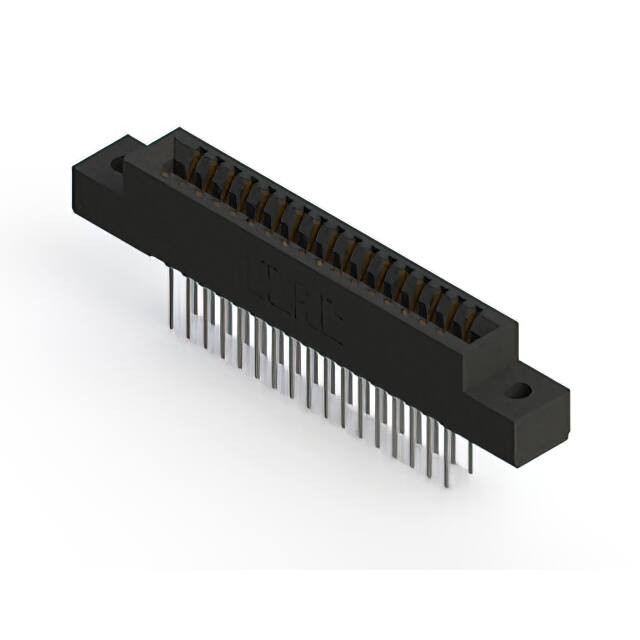 391-034-522-202 CONN EDGE DUAL FMALE 34POS 0.100