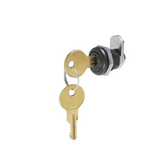 FELS FIBER ENCLOSURE LOCK