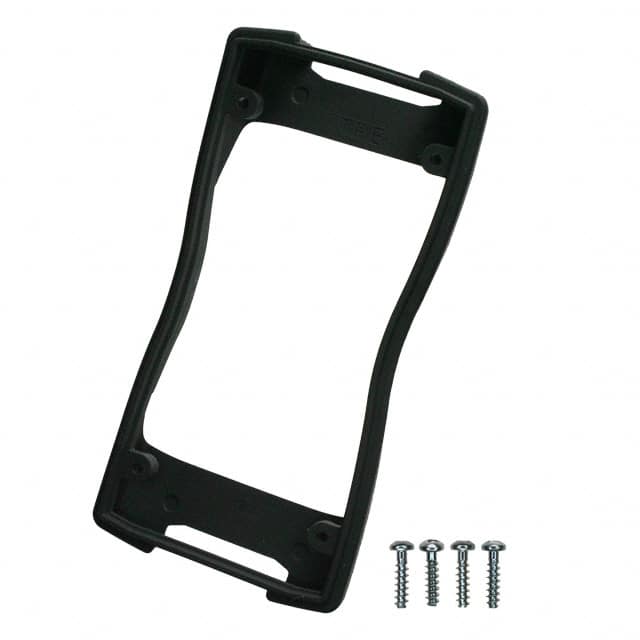 BS600DIRAL7024 GASKET DRK GRY BS 600 ENCLOSURE