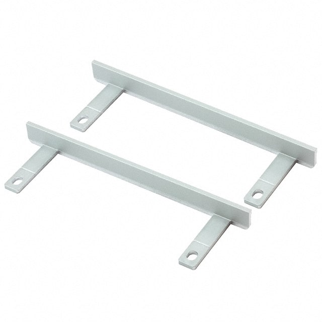 24575119 COMPACPRO 3U FILLER ANGLES