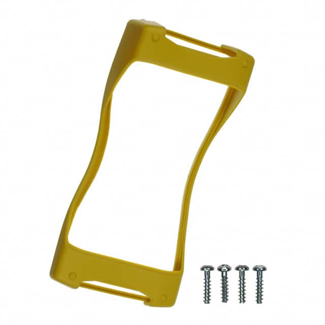 BS800DIRAL1003 GASKET YEL FOR BS 800 ENCLOSURE