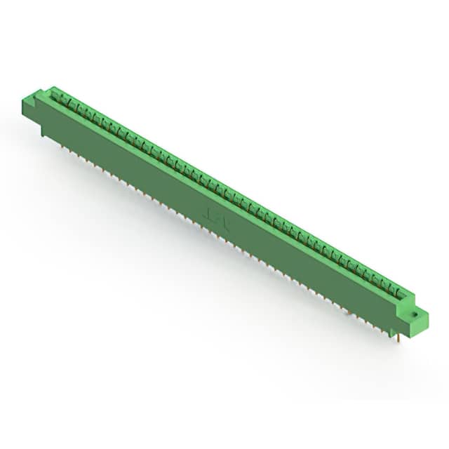 333-042-523-602 CONN EDGE SGL FMALE 42POS 0.156