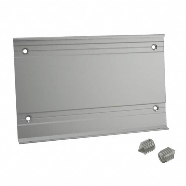 AT18000250WB WALL BRACKET 9.84" LONG