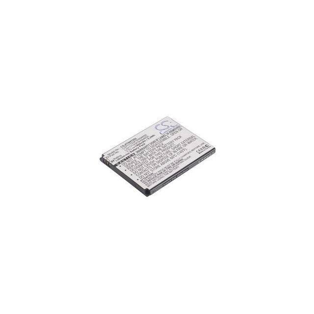 WX-6F6D-6-A2 BATTERY Replacement for Amazing A2 Batte