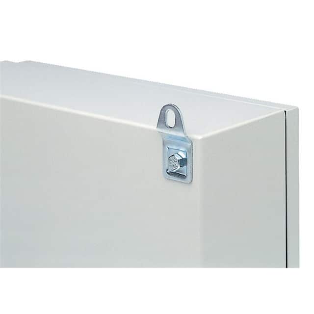 850-904 WALL MOUNTING; SET WITH 4 BRACKE
