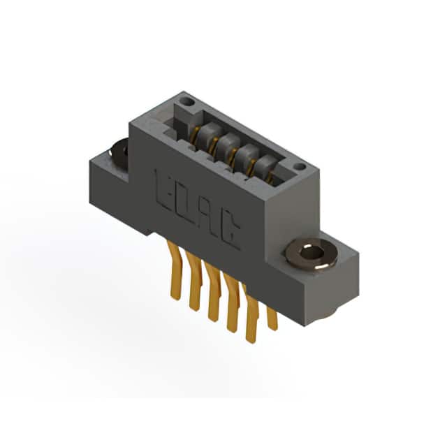 396-010-560-203 396 SERIES (.125" (3.18MM) CONTA