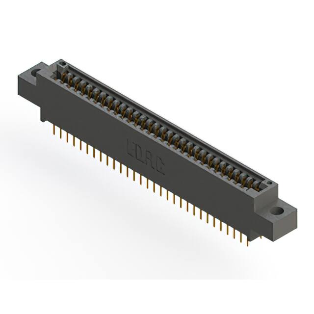 395-060-524-804 CONN EDGE DUAL FMALE 60POS 0.100
