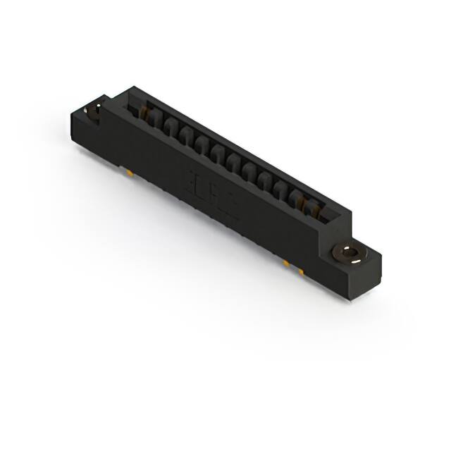 357-024-540-203 CONN EDGE DUAL FMALE 24POS 0.156