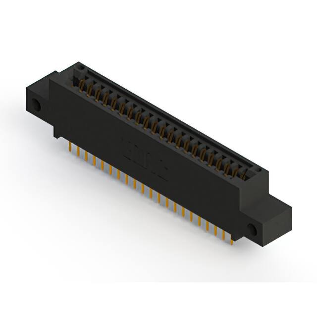 395-042-525-512 CONN EDGE DUAL FMALE 42POS 0.100