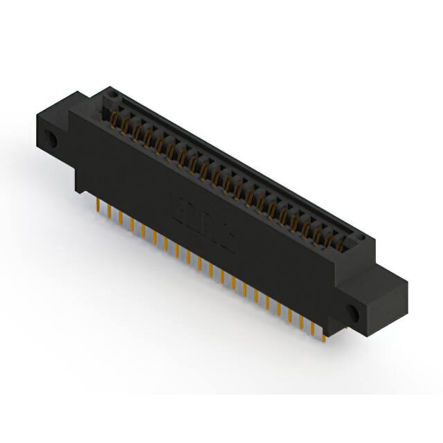 395-042-525-812 CONN EDGE DUAL FMALE 42POS 0.100