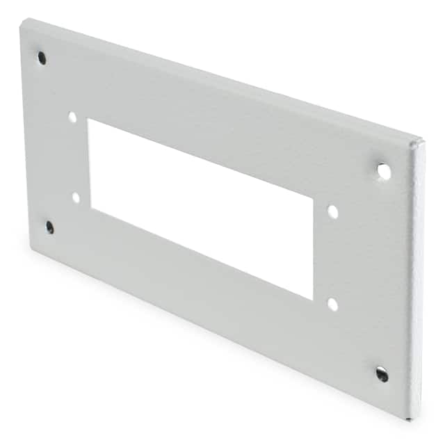 850-818/002-005 FLANGE PLATE