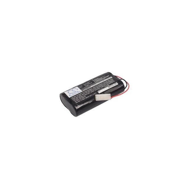 WX-6Z43-4-SV1107 BATTERY Replacement for Shark SV1107 Bat