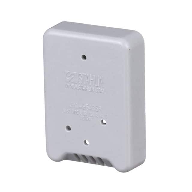 PZNDVK ZONE CABLING DRAIN AND VENT KIT,