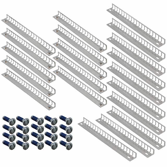 20849017 FRONT PNL BAFFLE AMC MTCA 10PCS