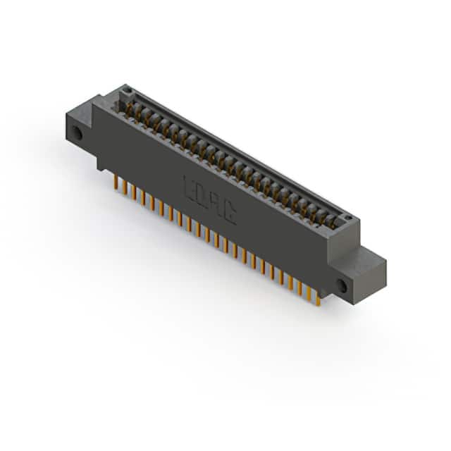 395-046-542-512 395 SERIES (.100" (2.54MM) CONTA