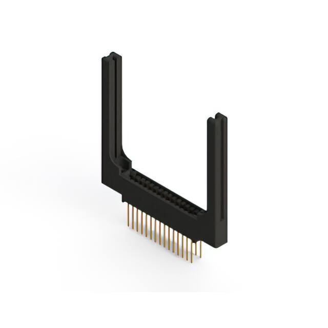 396-030-540-858 CONN EDGE DUAL FMALE 30POS 0.125