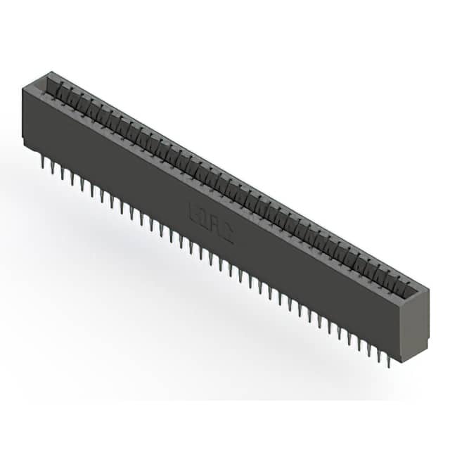 746-072-520-601 746 SERIES ULTRA-MATE CARD EDGE