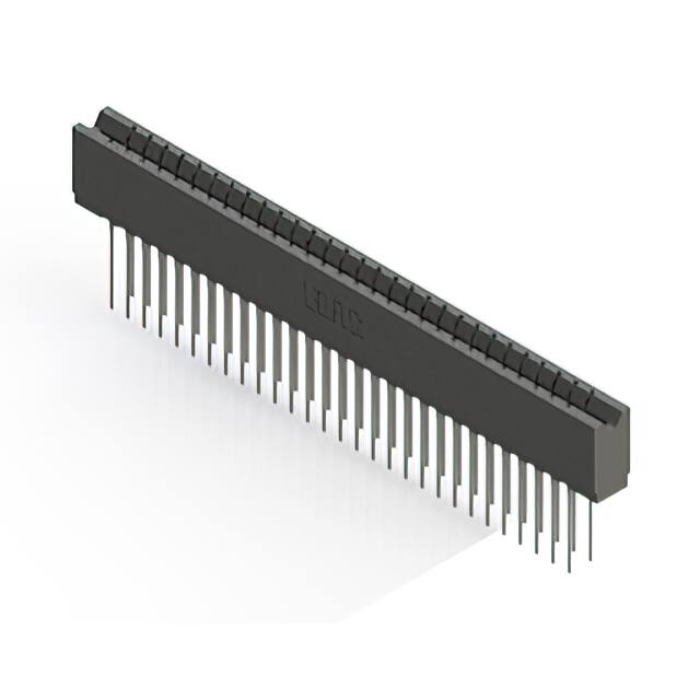 737-058-541-206 737 SERIES ULTRA-MATE CARD EDGE