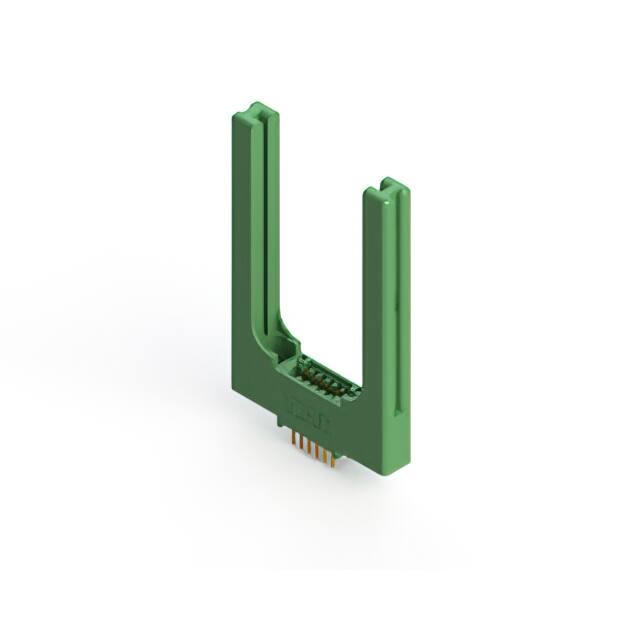 345-012-542-558 CONN EDGE DUAL FMALE 12POS 0.100