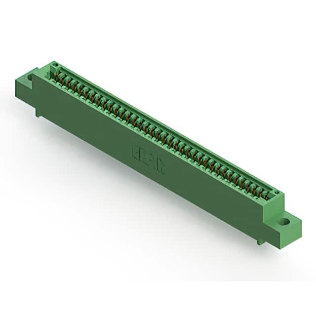 345-036-521-404 CONN EDGE SINGLE FML 36POS 0.100