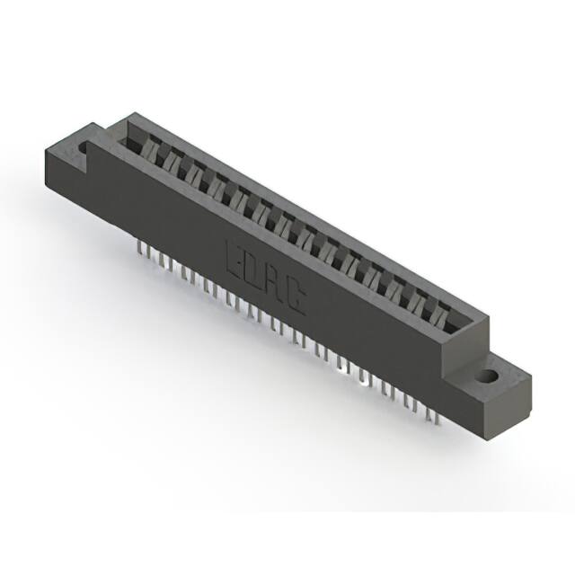 356-014-400-102 CONN EDGE DUAL FMALE 28POS 0.156