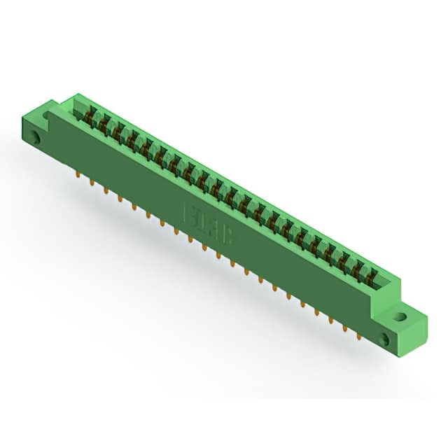305-042-521-512 CONN EDGE DUAL FMALE 42POS 0.156