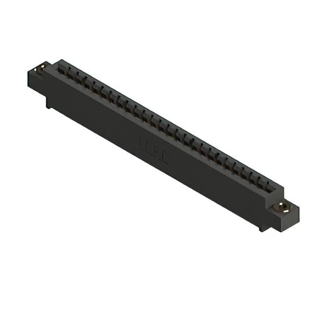 387-025-540-603 CONN EDGE SGL FMALE 25POS 0.156