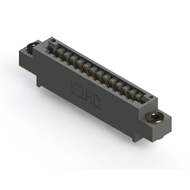 396-014-521-603 396 SERIES (.125" (3.18MM) CONTA