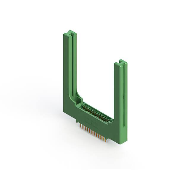 345-024-540-558 CONN EDGE DUAL FMALE 24POS 0.100