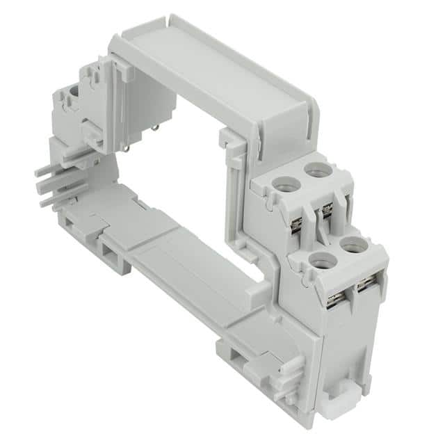 CMEB/1ST/E/KIT CAMDENBOSS DIN RAIL TERMINAL EXT