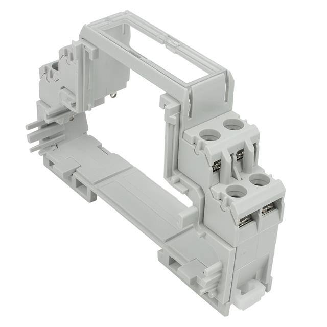 CMEB/1PC/E/KIT CAMDENBOSS DIN RAIL TERMINAL EXT
