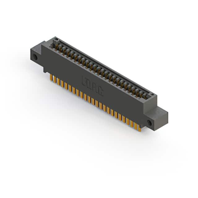 395-048-544-512 CONN EDGE DUAL FMALE 48POS 0.100