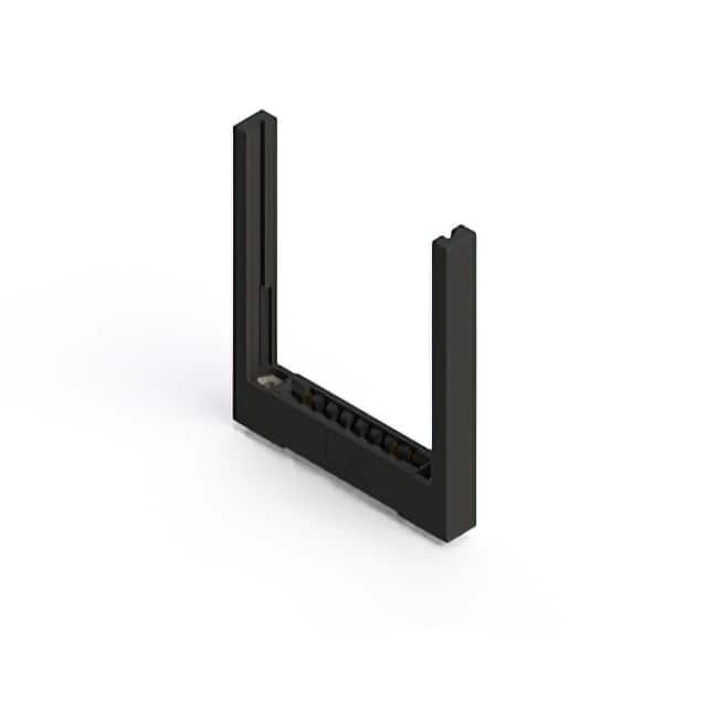 357-008-547-168 357 SERIES (.156" (3.96MM) CONTA