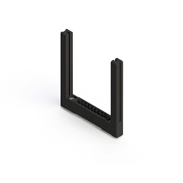 357-008-545-158 357 SERIES (.156" (3.96MM) CONTA