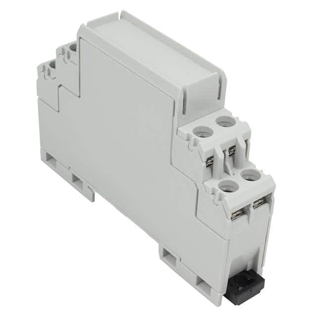 CMEB/1ST/KIT CAMDENBOSS DIN RAIL TERMINAL ENC