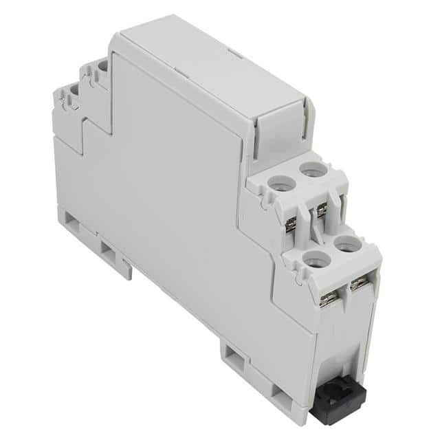 CMEB/1PG/KIT CAMDENBOSS DIN RAIL TERMINAL ENC