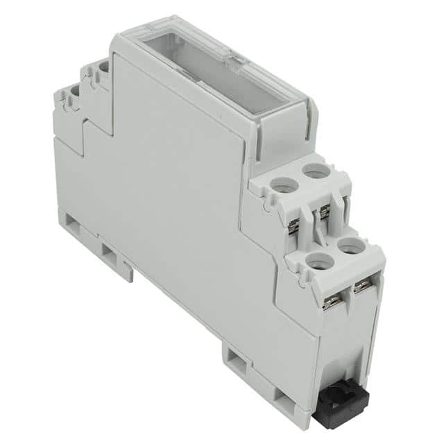 CMEB/1PC/KIT CAMDENBOSS DIN RAIL TERMINAL ENC