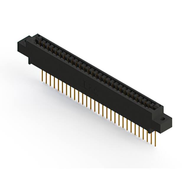 396-029-540-602 CONN EDGE SGL FMALE 29POS 0.125