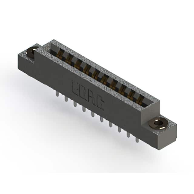 356-010-520-103 356 SERIES (.156" (3.96MM) CONTA