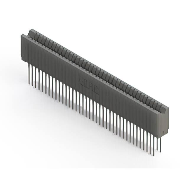 745-076-540-206 745 SERIES ULTRA-MATE CARD EDGE